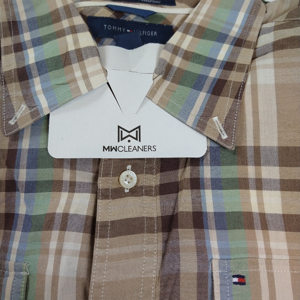 Tommy hilfiger - Picture 3 of 12